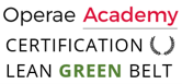 certification operae academy