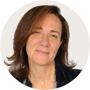 Alessandra Prosa coach lean et formatrice
