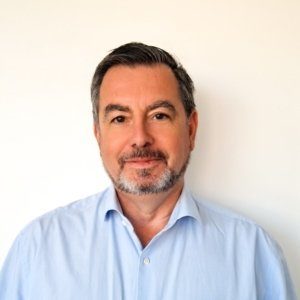 Christian Ignace, formateur et coach Lean
