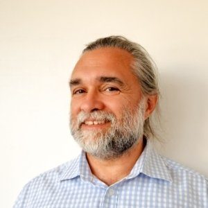 Frédéric Buono, coach et formateur lean